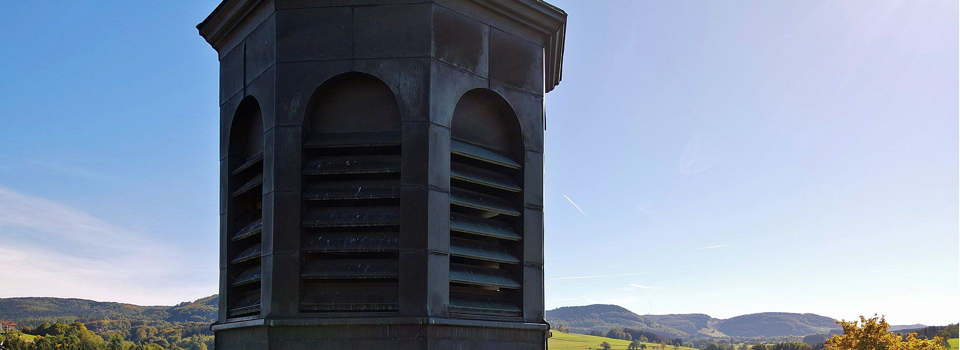 Pfarrei Gersfeld - Gremien