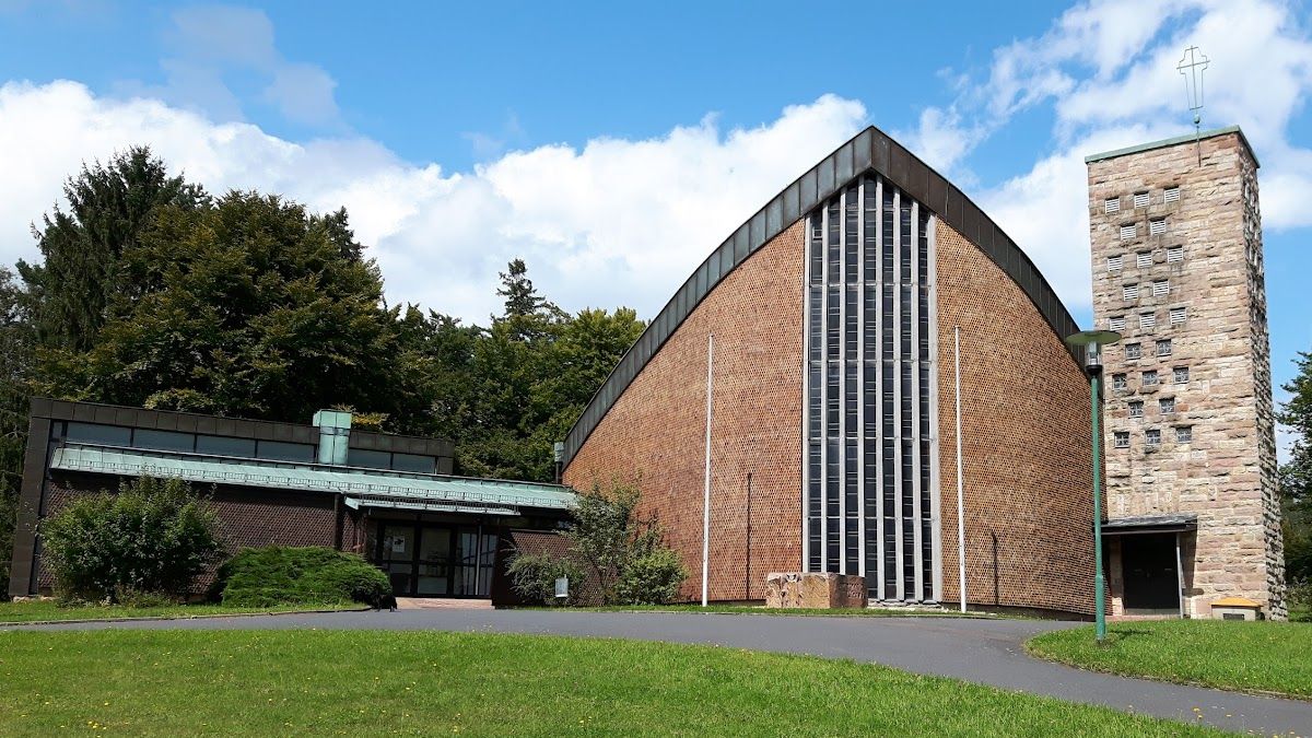 St. Wendelinus Wachtküppel